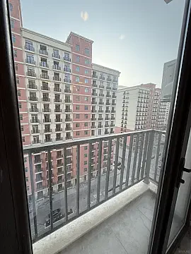 Kirayə verilir 2 otaqlı mənzil 65 m² — Bakı 2 otaq 65.00 m²