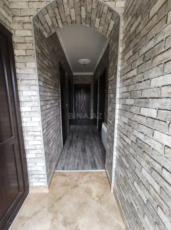Kirayə verilir 3 otaqlı həyət evi 125 m²