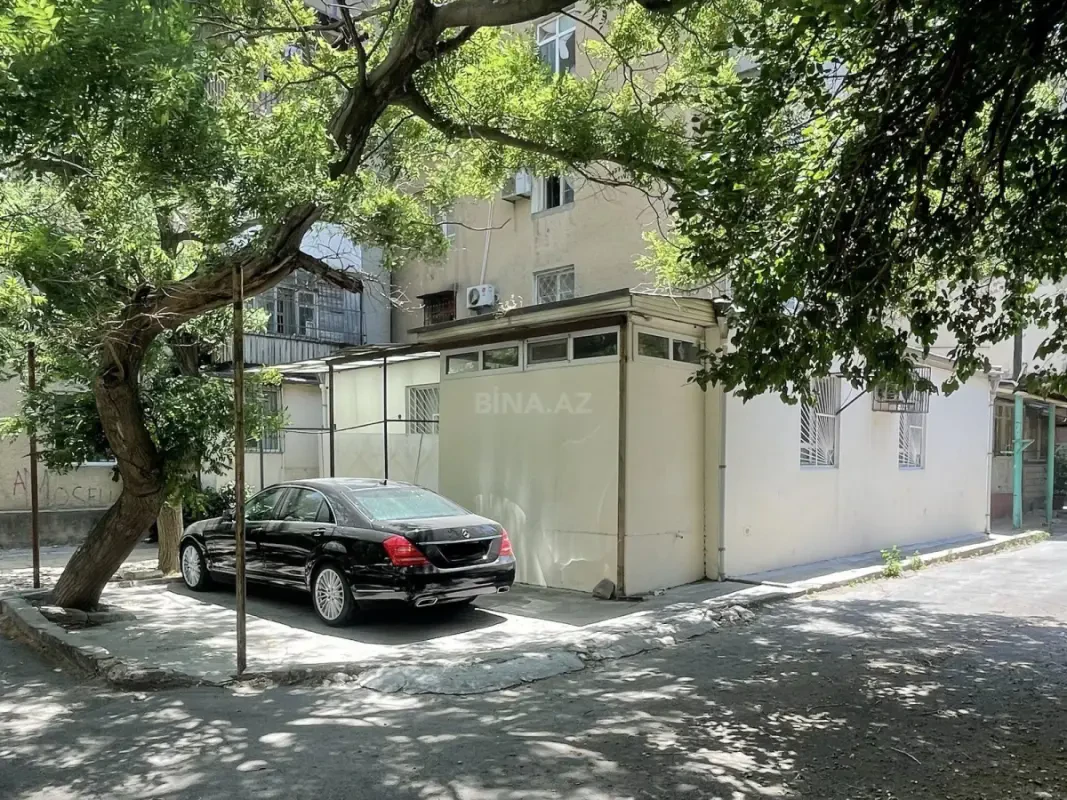 Satılır 3 otaqlı mənzil 95 m²