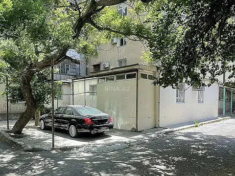 Satılır 3 otaqlı mənzil 95 m² — Bakı, Nərimanov 3 otaq 95.00 m²