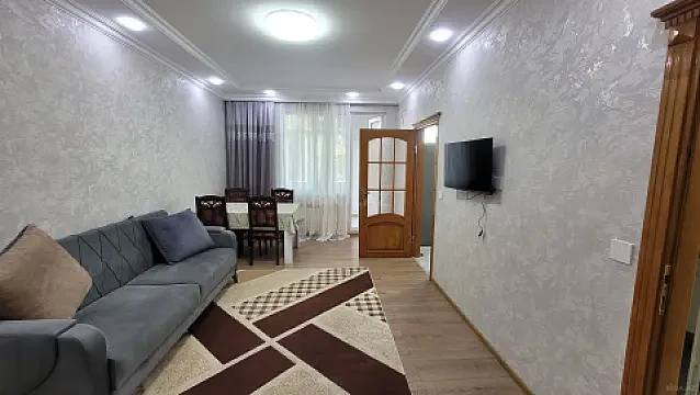 Kirayə verilir 2 otaqlı mənzil 50 m² — Bakı 2 otaq 50.00 m²