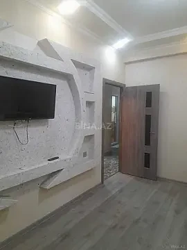 Kirayə verilir 2 otaqlı mənzil 55 m² — Bakı, Masazır 2 otaq 55.00 m²