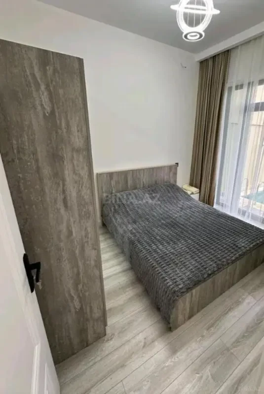 Kirayə verilir 4 otaqlı həyət evi 80 m²