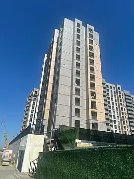 Satılır 2 otaqlı mənzil 54 m² — Bakı, Suraxanı 2 otaq 54.00 m²