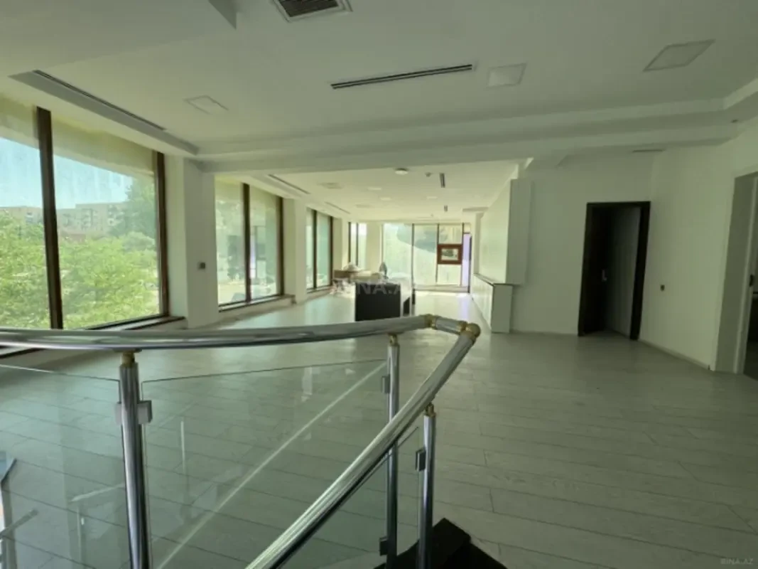 Kirayə verilir obyekt 1200 m²