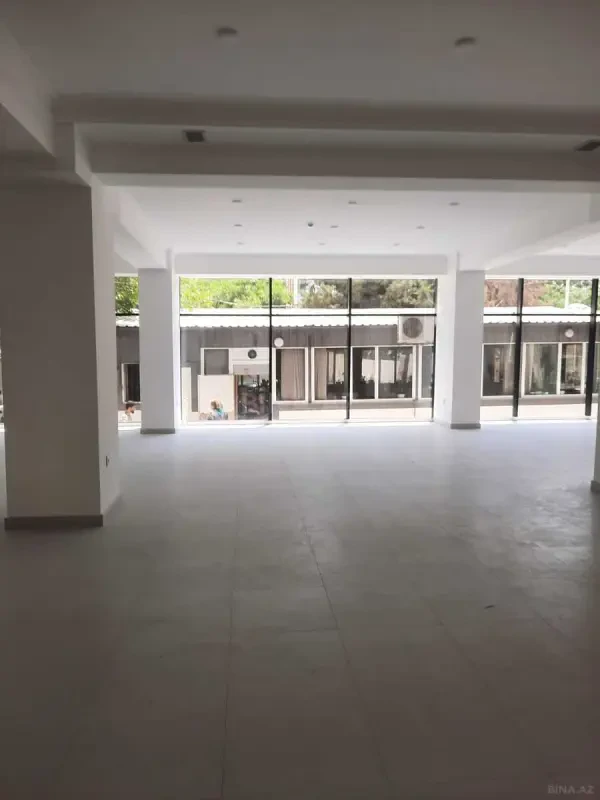 Kirayə verilir obyekt 427 m²