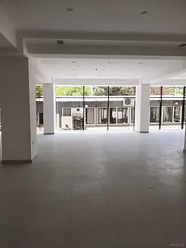 Kirayə verilir obyekt 427 m² — Bakı 427.00 m²