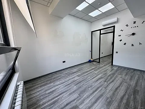 Kirayə verilir 1 otaqlı ofis 40 m² — Bakı, Nəsimi 1 otaq 40.00 m²