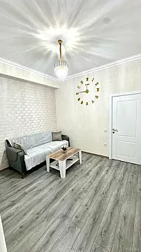 Kirayə verilir 2 otaqlı mənzil 53 m² — Bakı 2 otaq 53.00 m²