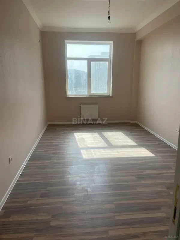 Satılır 3 otaqlı mənzil 87 m²