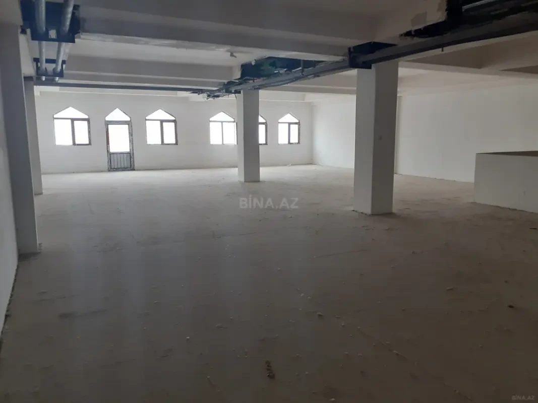 Kirayə verilir obyekt 125 m²