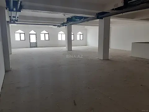 Kirayə verilir obyekt 125 m² — Bakı, Xətai 125.00 m²