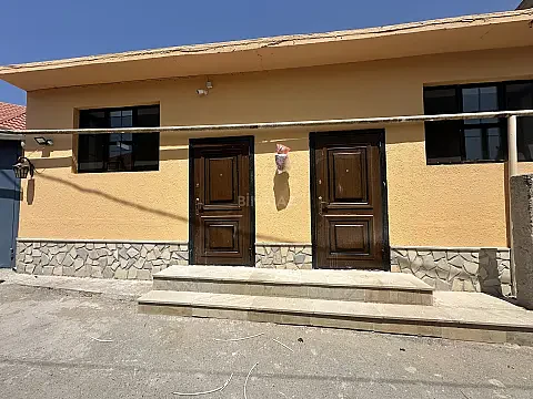 Kirayə verilir 1 otaqlı həyət evi 20 m² — Bakı, Maştağa 1 otaq 20.00 m²
