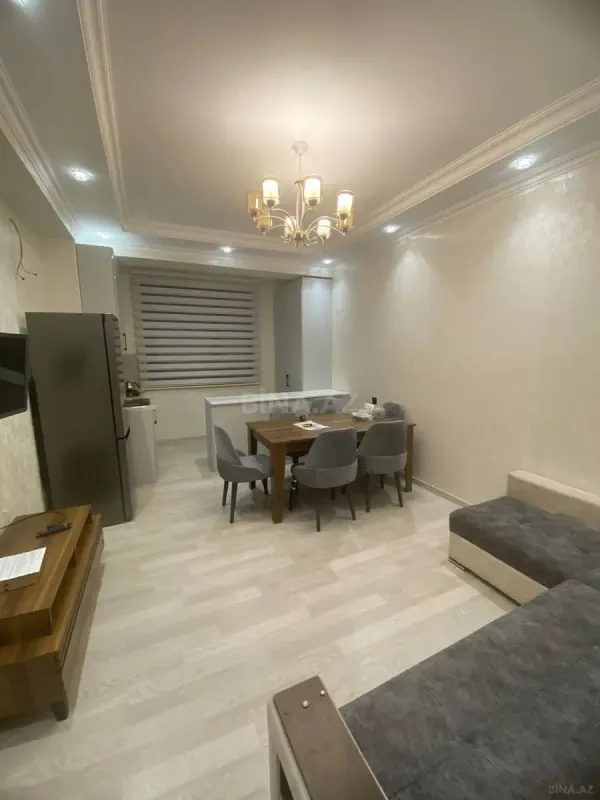 Kirayə verilir 3 otaqlı mənzil 80 m²