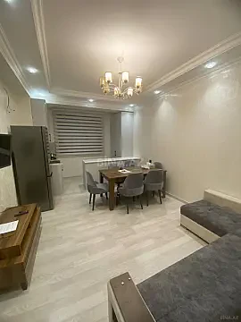 Kirayə verilir 3 otaqlı mənzil 80 m² — Bakı 3 otaq 80.00 m²