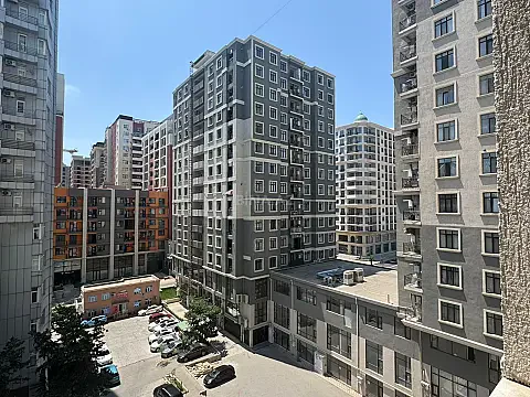 Satılır 4 otaqlı mənzil 146 m² — Bakı, Nərimanov 4 otaq 146.00 m²