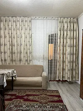 Kirayə verilir 1 otaqlı mənzil 45 m² — Bakı 1 otaq 45.00 m²
