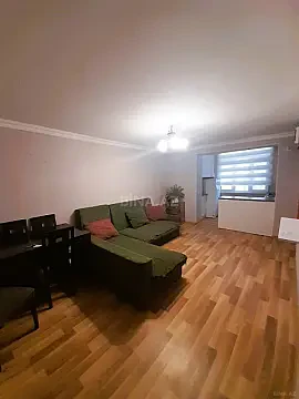 Kirayə verilir 2 otaqlı mənzil 40 m² — Bakı, İnşaatçılar 2 otaq 40.00 m²
