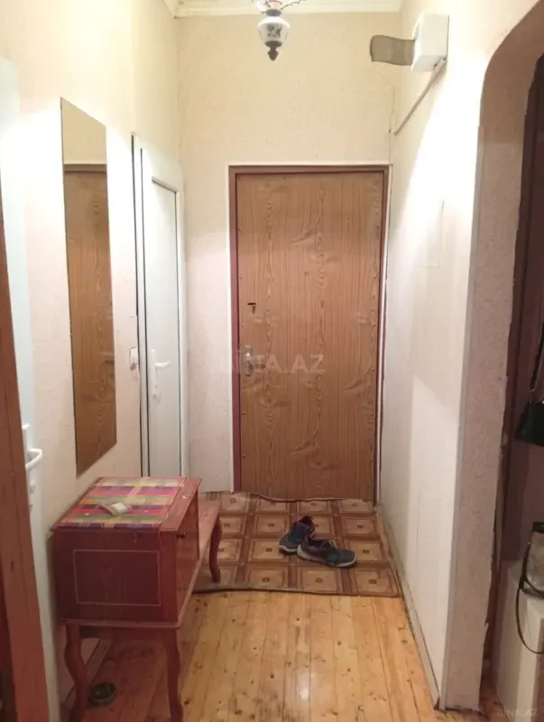 Kirayə verilir 3 otaqlı mənzil 70 m²
