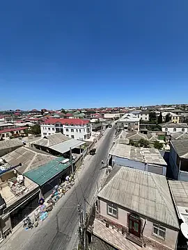Satılır 2 otaqlı mənzil 73 m² — Bakı, Masazır 2 otaq 73.00 m²