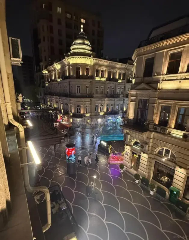 Satılır 2 otaqlı mənzil 50 m²