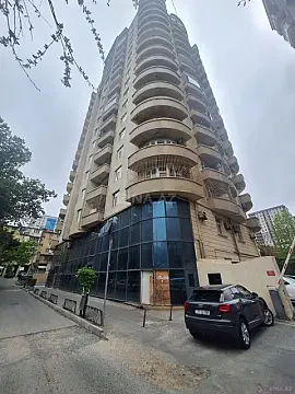 Satılır 4 otaqlı mənzil 161 m² — Bakı, Nəsimi 4 otaq 161.00 m²