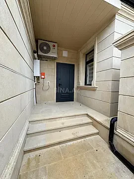 Kirayə verilir 2 otaqlı həyət evi 82 m² — Bakı, Nəsimi 2 otaq 82.00 m²