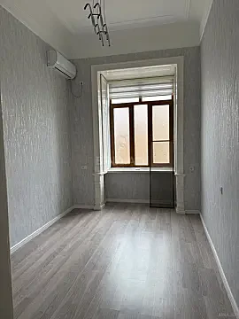 Kirayə verilir 3 otaqlı ofis 130 m² — Bakı, Nizami 3 otaq 130.00 m²