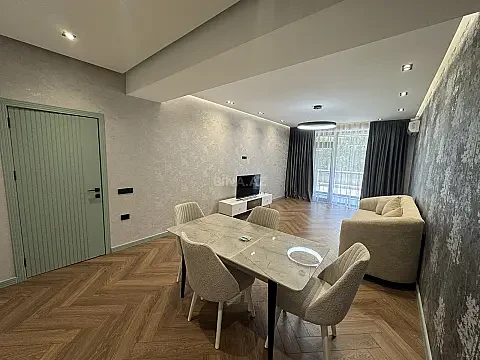 Kirayə verilir 3 otaqlı mənzil 88 m² — Bakı, Həzi Aslanov qəs. 3 otaq 88.00 m²