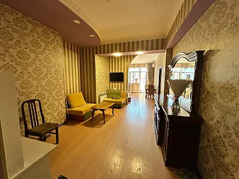 Kirayə verilir 2 otaqlı mənzil 71 m² — Bakı 2 otaq 71.00 m²