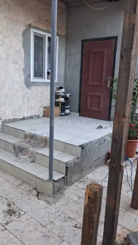 Satılır 3 otaqlı həyət evi 75 m²
