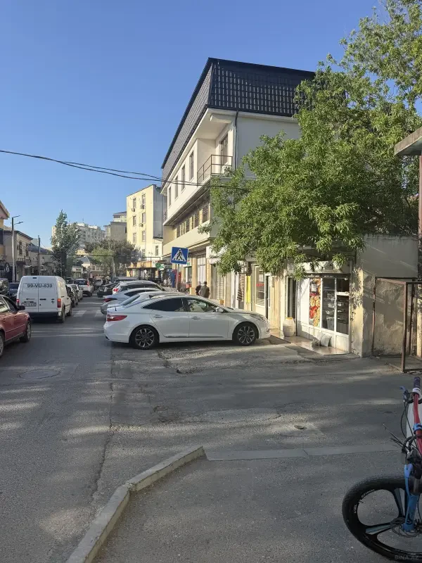 Satılır 3 otaqlı mənzil 70 m²