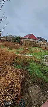 Satılır torpaq sahəsi 5 m² — Sumqayıt 5.00 m²