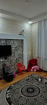 Satılır 2 otaqlı həyət evi 55 m² — Bakı, Ramana 2 otaq 55.00 m²