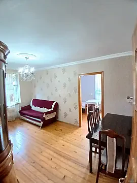 Kirayə verilir 2 otaqlı mənzil 49 m² — Bakı 2 otaq 49.00 m²