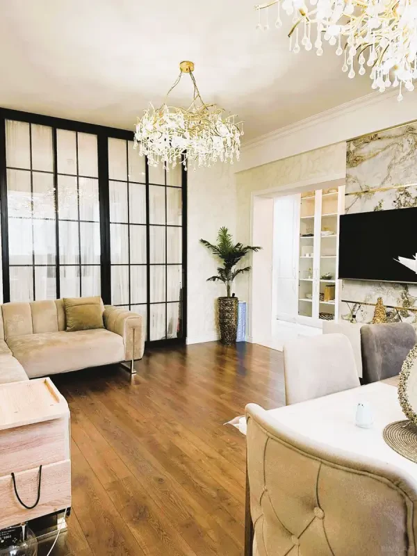 Kirayə verilir obyekt 85 m²