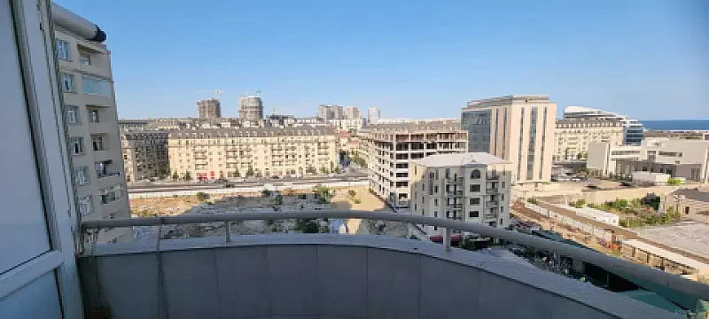 Kirayə verilir 2 otaqlı mənzil 60 m² — Bakı, Xətai 2 otaq 60.00 m²