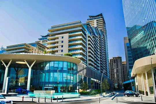 Kirayə verilir 4 otaqlı mənzil 224 m² — Bakı 4 otaq 224.00 m²