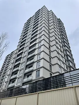 Satılır 3 otaqlı mənzil 133 m² — Bakı 3 otaq 133.00 m²
