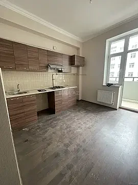 Kirayə verilir 2 otaqlı mənzil 65 m² — Bakı, Hövsan 2 otaq 65.00 m²