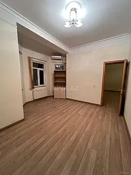 Kirayə verilir 5 otaqlı ofis 160 m² — Bakı, Nizami 5 otaq 160.00 m²