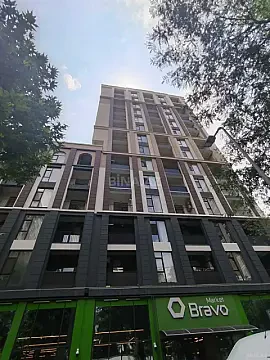 Satılır 2 otaqlı mənzil 65 m² — Bakı, Nərimanov 2 otaq 65.00 m²