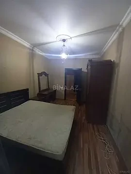Kirayə verilir 2 otaqlı mənzil 65 m² — Bakı, 8-ci mikrorayon 2 otaq 65.00 m²