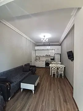 Kirayə verilir 2 otaqlı mənzil 65 m² — Bakı 2 otaq 65.00 m²