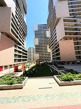 Kirayə verilir 3 otaqlı mənzil 148 m² — Bakı 3 otaq 148.00 m²