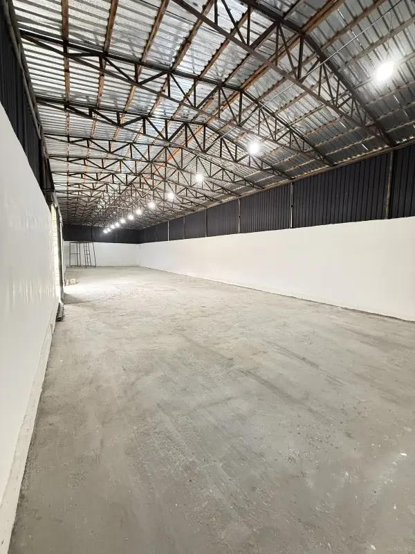 Kirayə verilir obyekt 270 m²