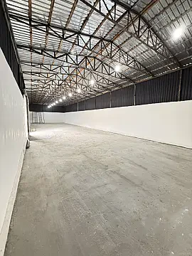 Kirayə verilir obyekt 270 m² — Şirvan 270.00 m²