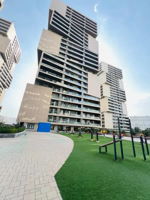 Kirayə verilir 3 otaqlı mənzil 148 m²