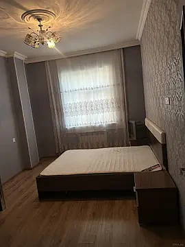 Kirayə verilir 2 otaqlı mənzil 52 m² — Bakı, Masazır 2 otaq 52.00 m²