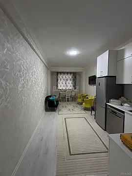 Kirayə verilir 2 otaqlı mənzil 80 m² — Bakı, Yeni Yasamal 2 otaq 80.00 m²